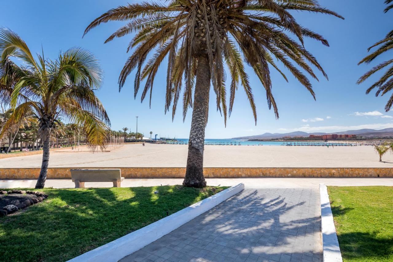 Отель Barcelo Fuerteventura Royal Level - Adults Only Калета-де-Фусте Экстерьер фото