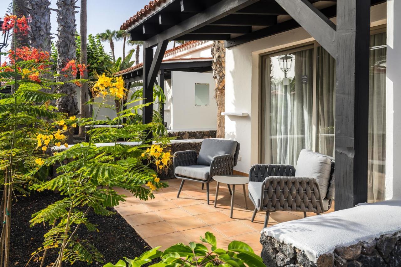 Отель Barcelo Fuerteventura Royal Level - Adults Only Калета-де-Фусте Экстерьер фото