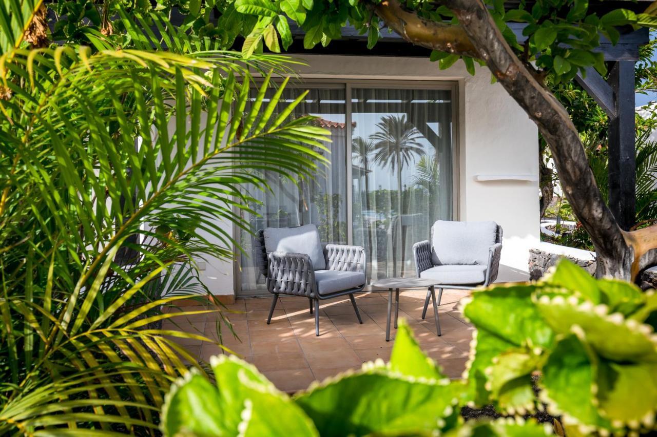 Отель Barcelo Fuerteventura Royal Level - Adults Only Калета-де-Фусте Экстерьер фото